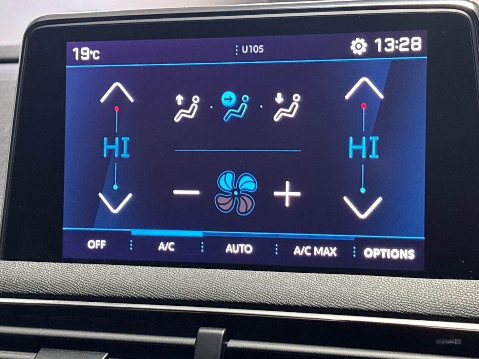 Feb 2024 Peugeot 3008 1.2 Puretech Active 5Dr Eat8