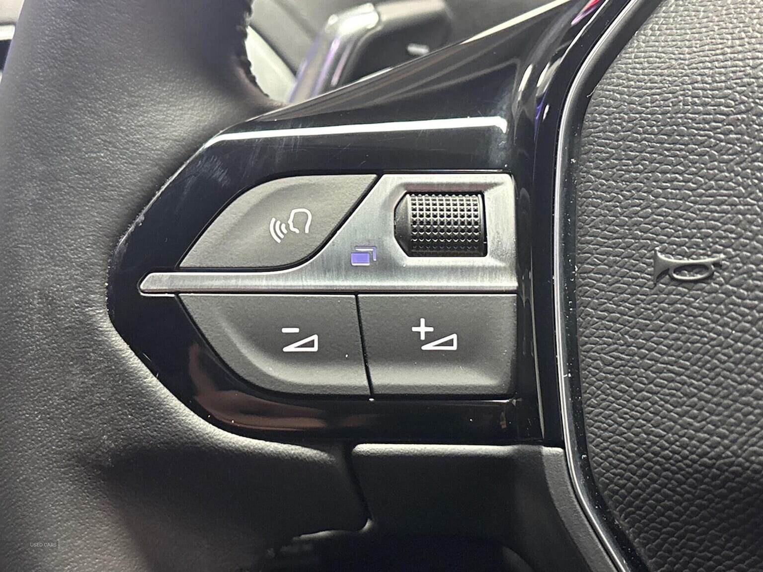 Feb 2024 Peugeot 3008 1.2 Puretech Active 5Dr Eat8