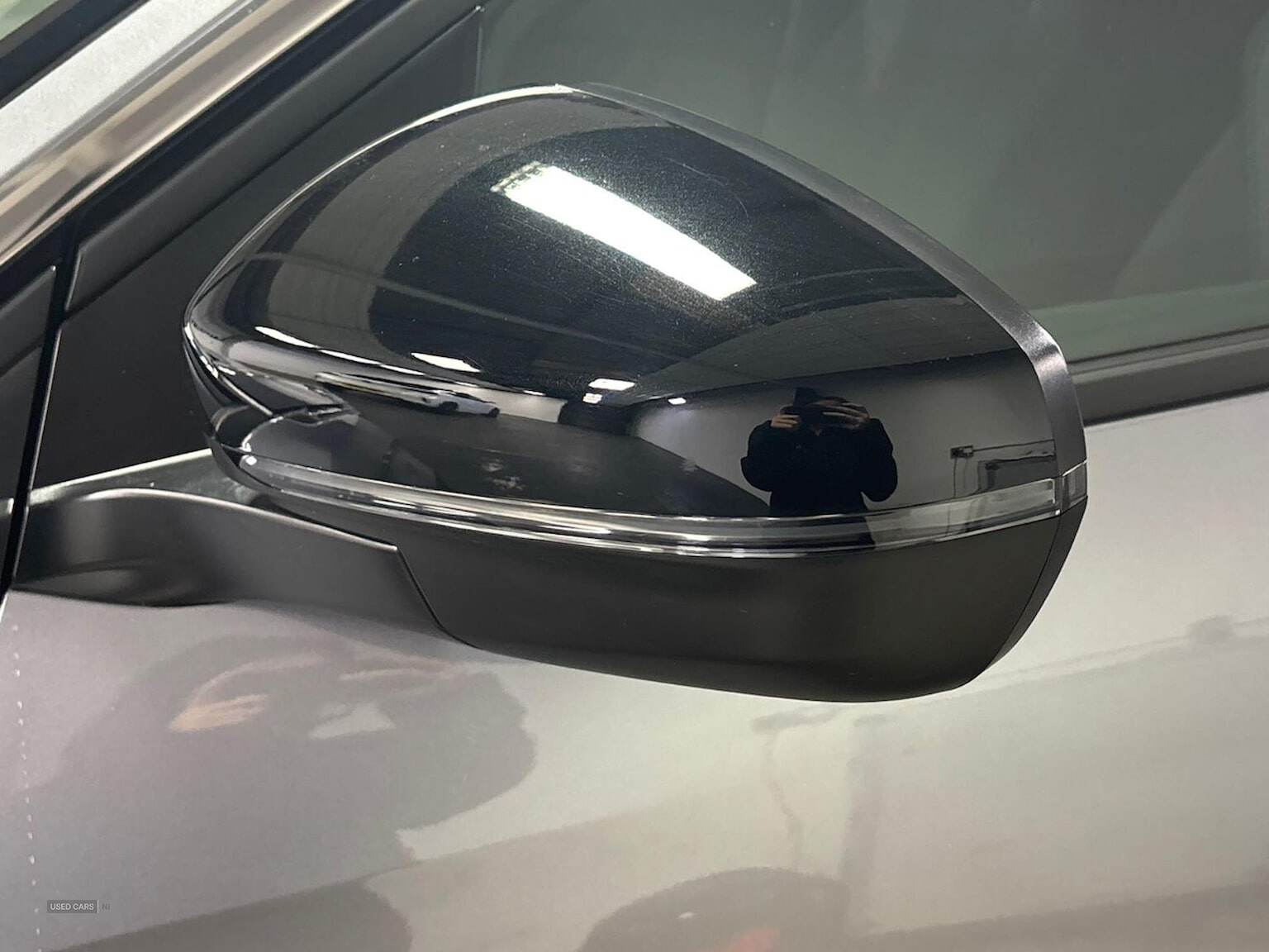 Feb 2024 Peugeot 3008 1.2 Puretech Active 5Dr Eat8