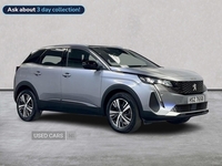 Peugeot 3008 1.2 Puretech Active 5Dr Eat8 in Antrim