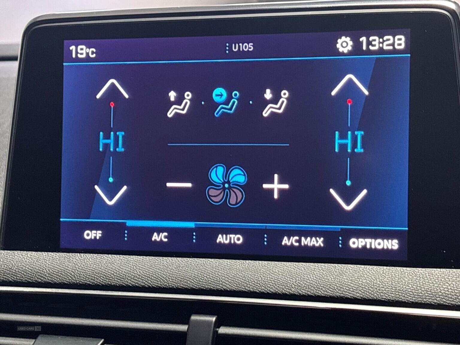 Feb 2024 Peugeot 3008 1.2 Puretech Active 5Dr Eat8