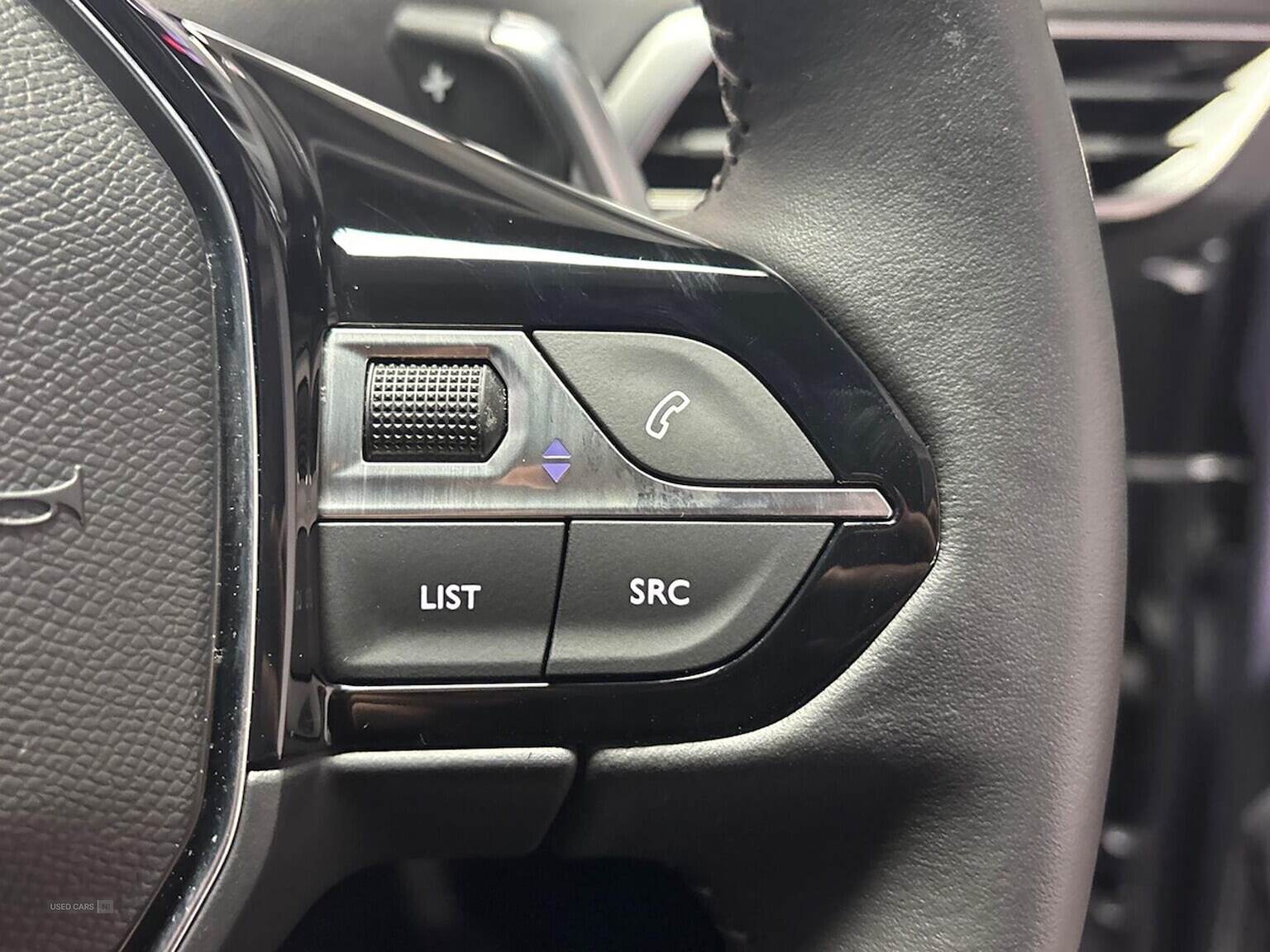 Feb 2024 Peugeot 3008 1.2 Puretech Active 5Dr Eat8