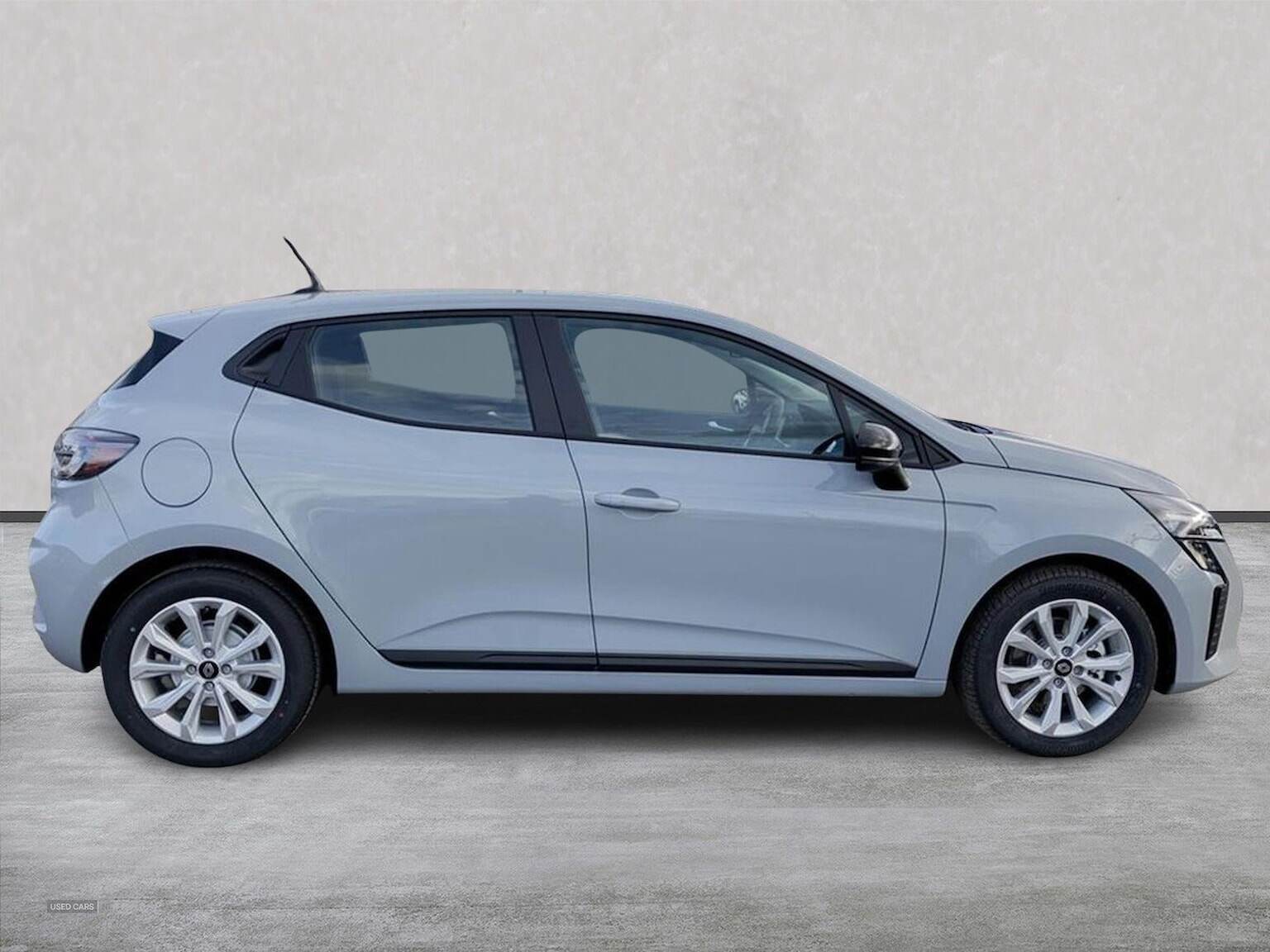Jun 2025 Renault Clio 1.0 Tce 90 Evolution 5Dr