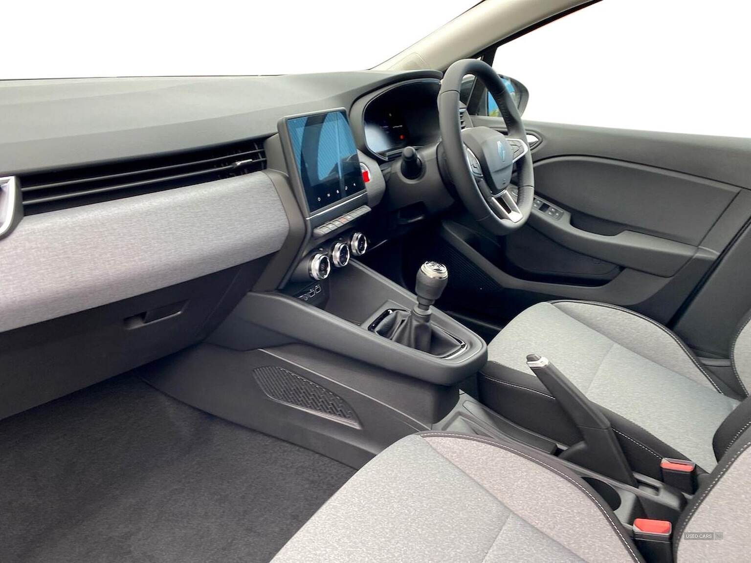 Jun 2025 Renault Clio 1.0 Tce 90 Evolution 5Dr
