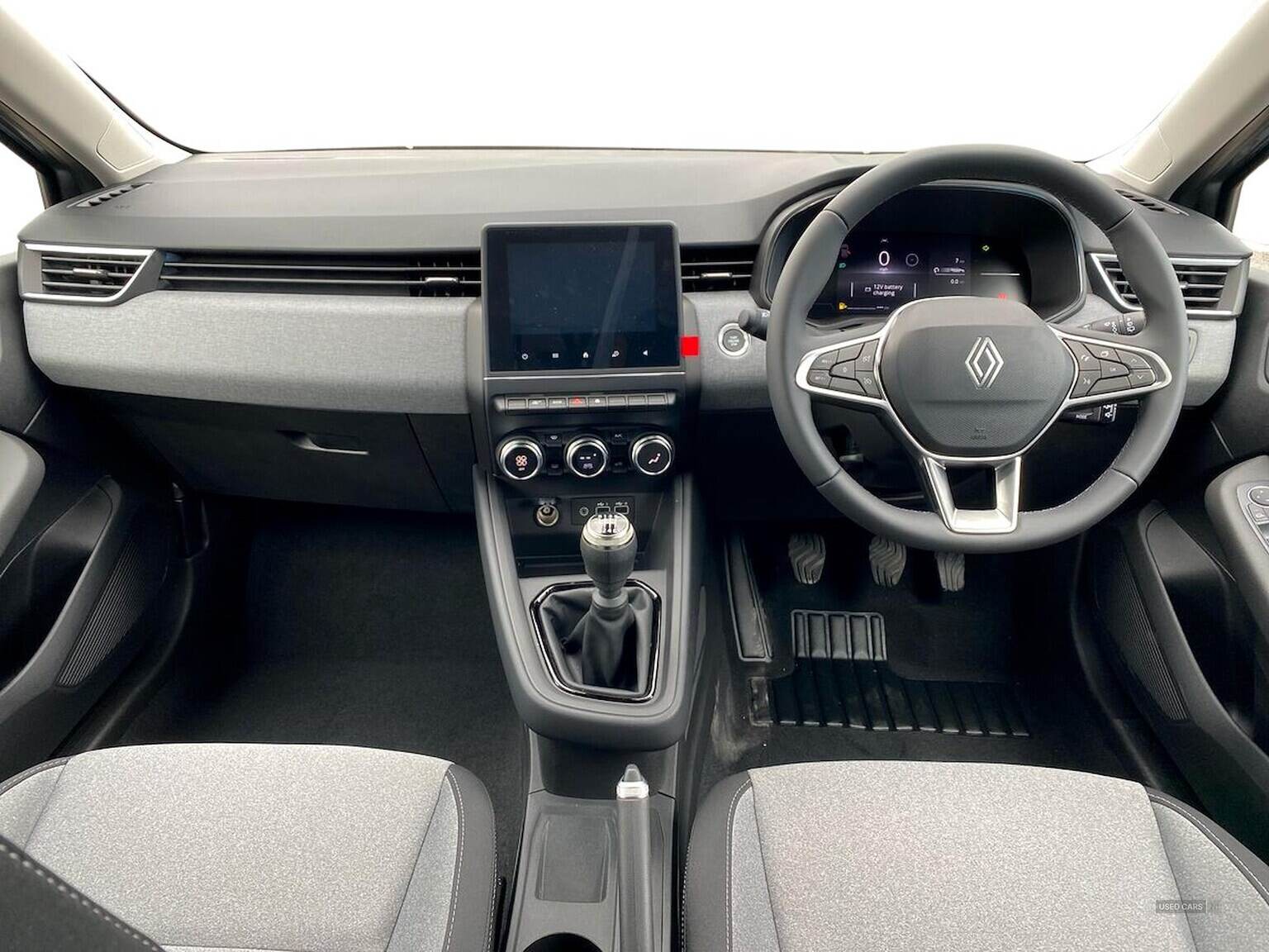 Jun 2025 Renault Clio 1.0 Tce 90 Evolution 5Dr