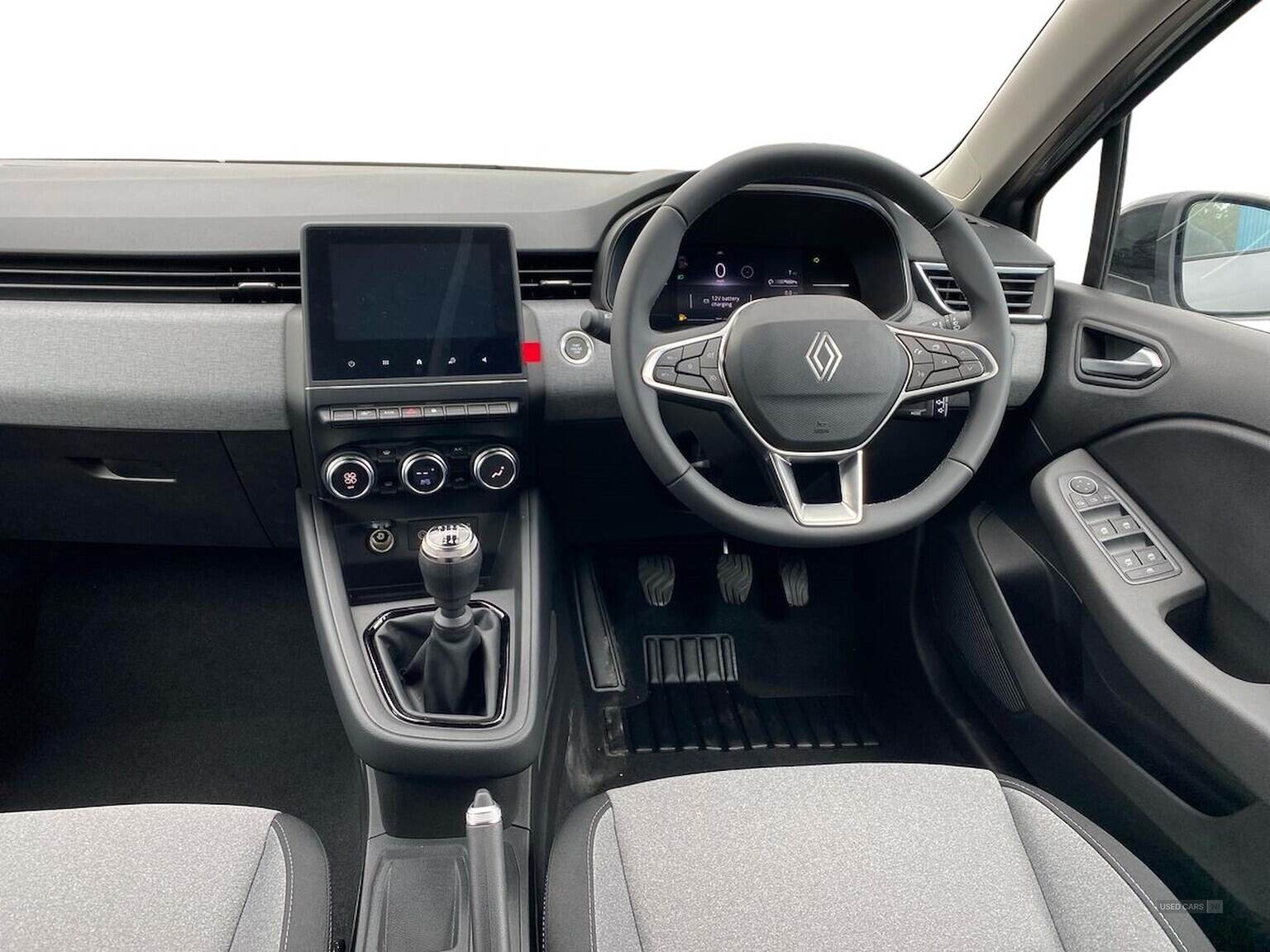 Jun 2025 Renault Clio 1.0 Tce 90 Evolution 5Dr