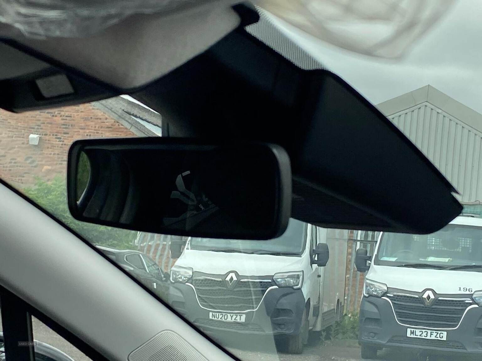 Jun 2025 Renault Clio 1.0 Tce 90 Evolution 5Dr