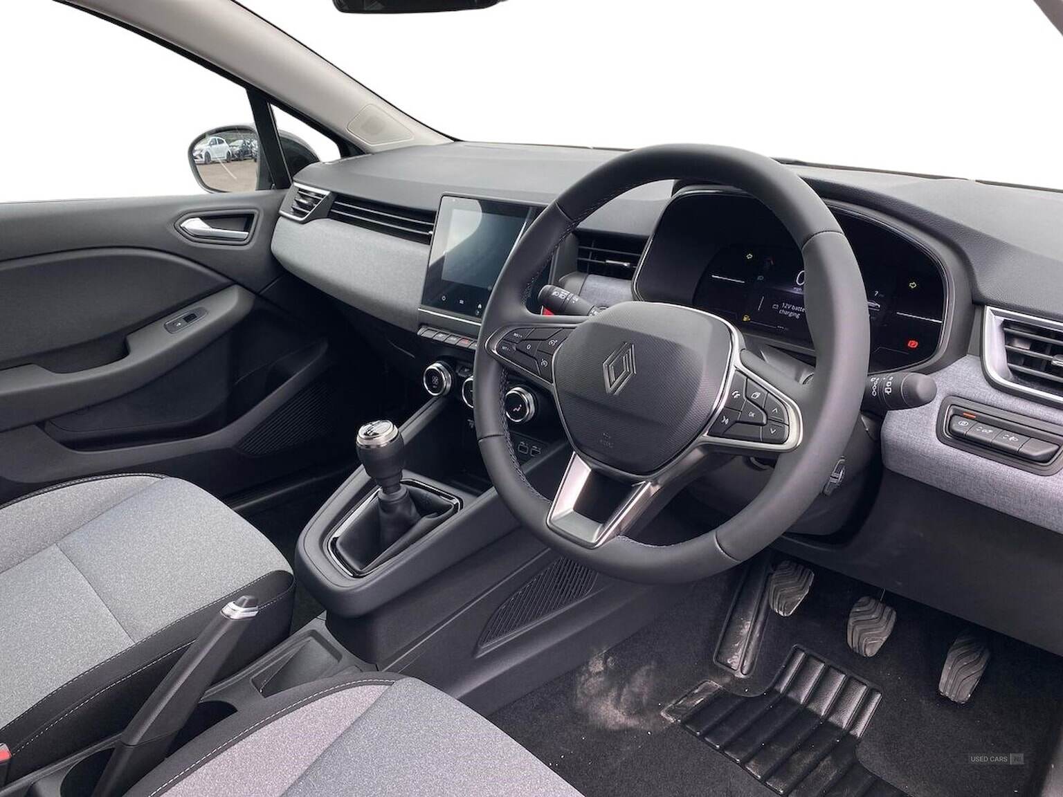 Jun 2025 Renault Clio 1.0 Tce 90 Evolution 5Dr