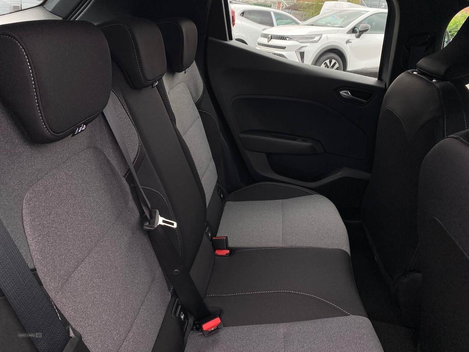 Jun 2025 Renault Clio 1.0 Tce 90 Evolution 5Dr
