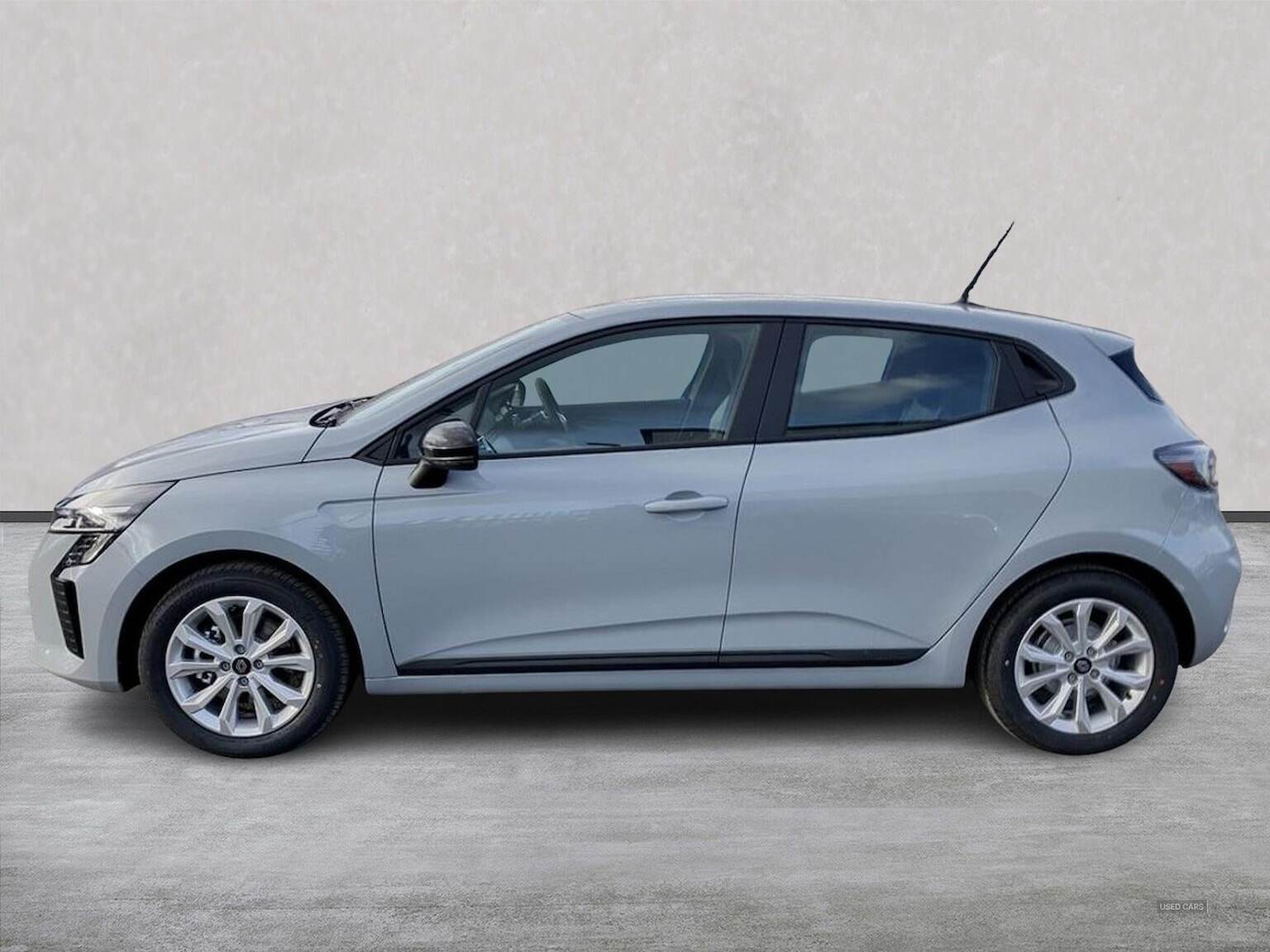 Jun 2025 Renault Clio 1.0 Tce 90 Evolution 5Dr