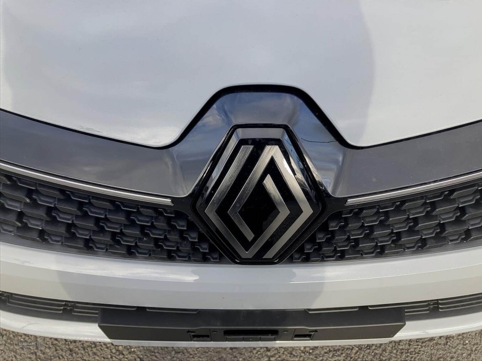Jun 2025 Renault Clio 1.0 Tce 90 Evolution 5Dr