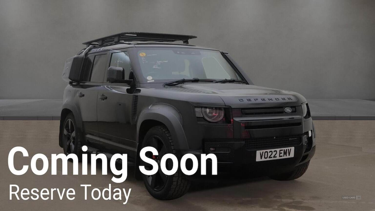 Mar 2022 Land Rover Defender 3.0 D250 X-Dynamic Se 110 5Dr Auto