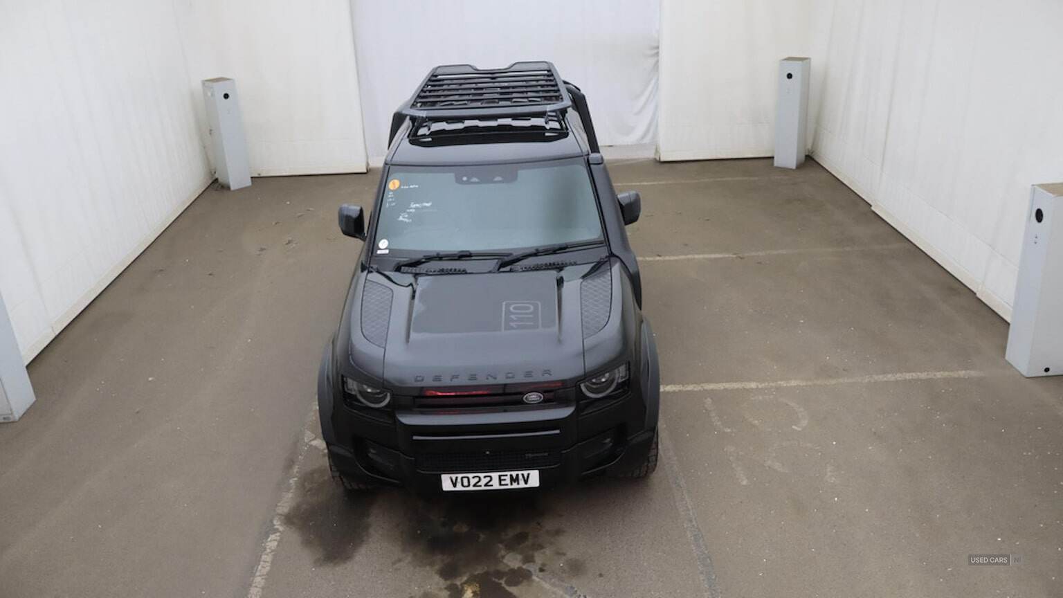 Mar 2022 Land Rover Defender 3.0 D250 X-Dynamic Se 110 5Dr Auto