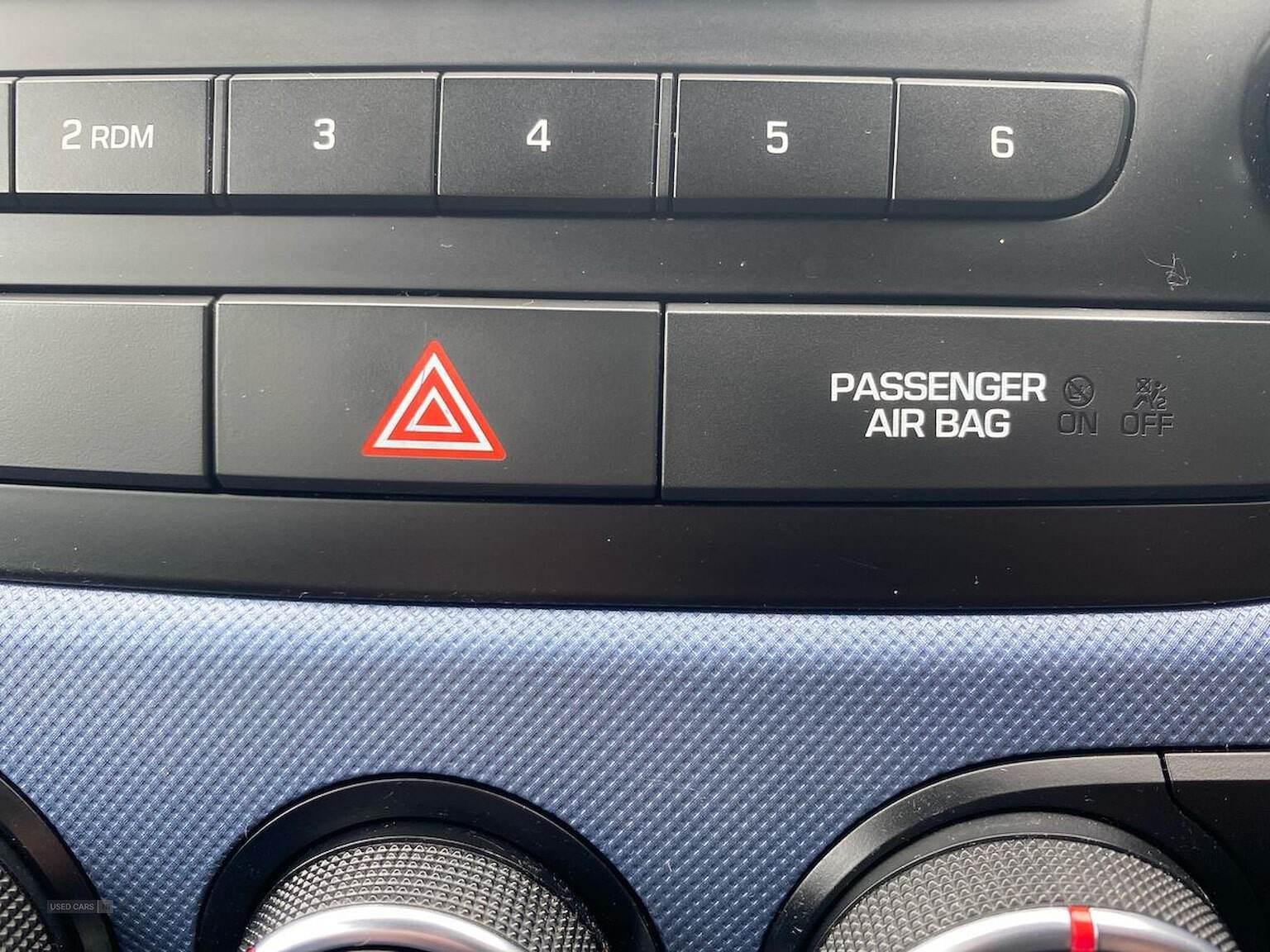 Nov 2016 Hyundai i10 1.2 Se 5Dr Auto