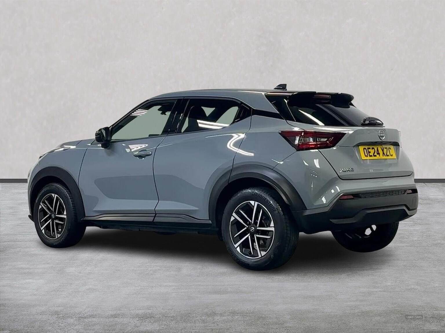 May 2024 Nissan Juke 1.0 Dig-T N-Connecta 5Dr