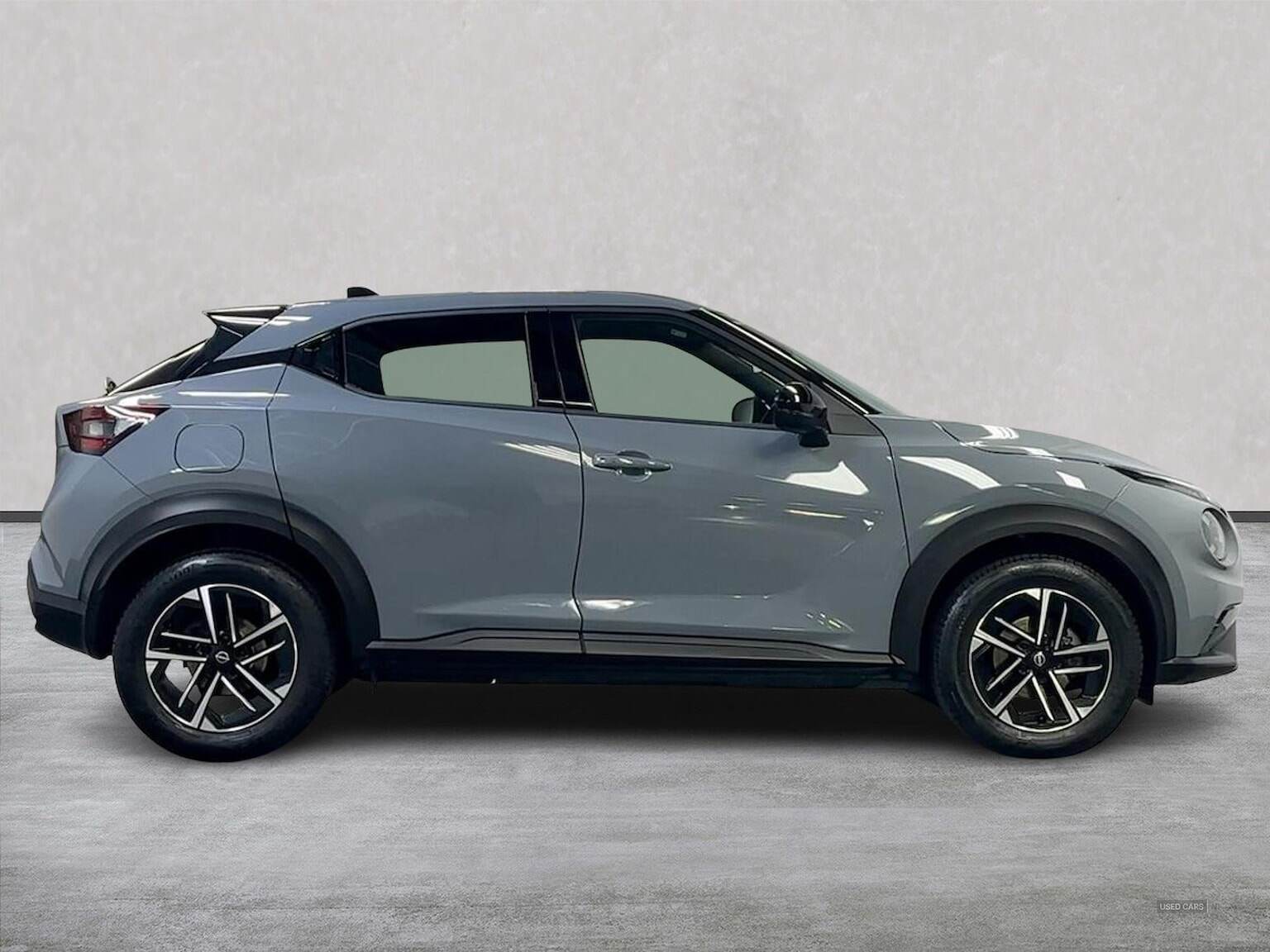 May 2024 Nissan Juke 1.0 Dig-T N-Connecta 5Dr
