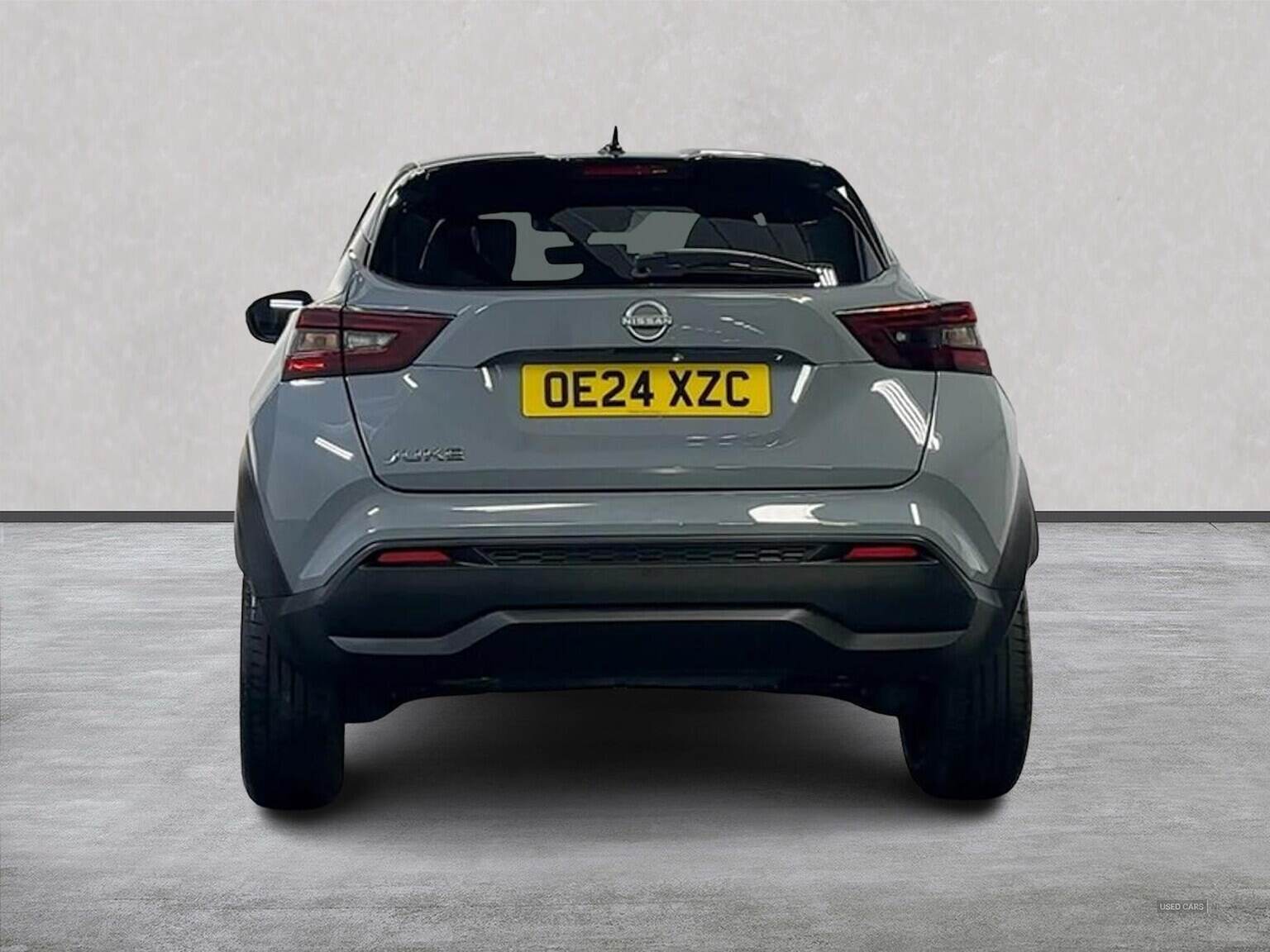 May 2024 Nissan Juke 1.0 Dig-T N-Connecta 5Dr