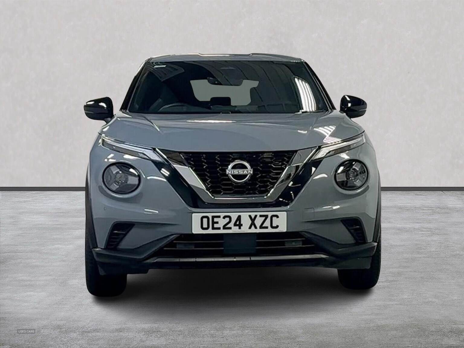 May 2024 Nissan Juke 1.0 Dig-T N-Connecta 5Dr