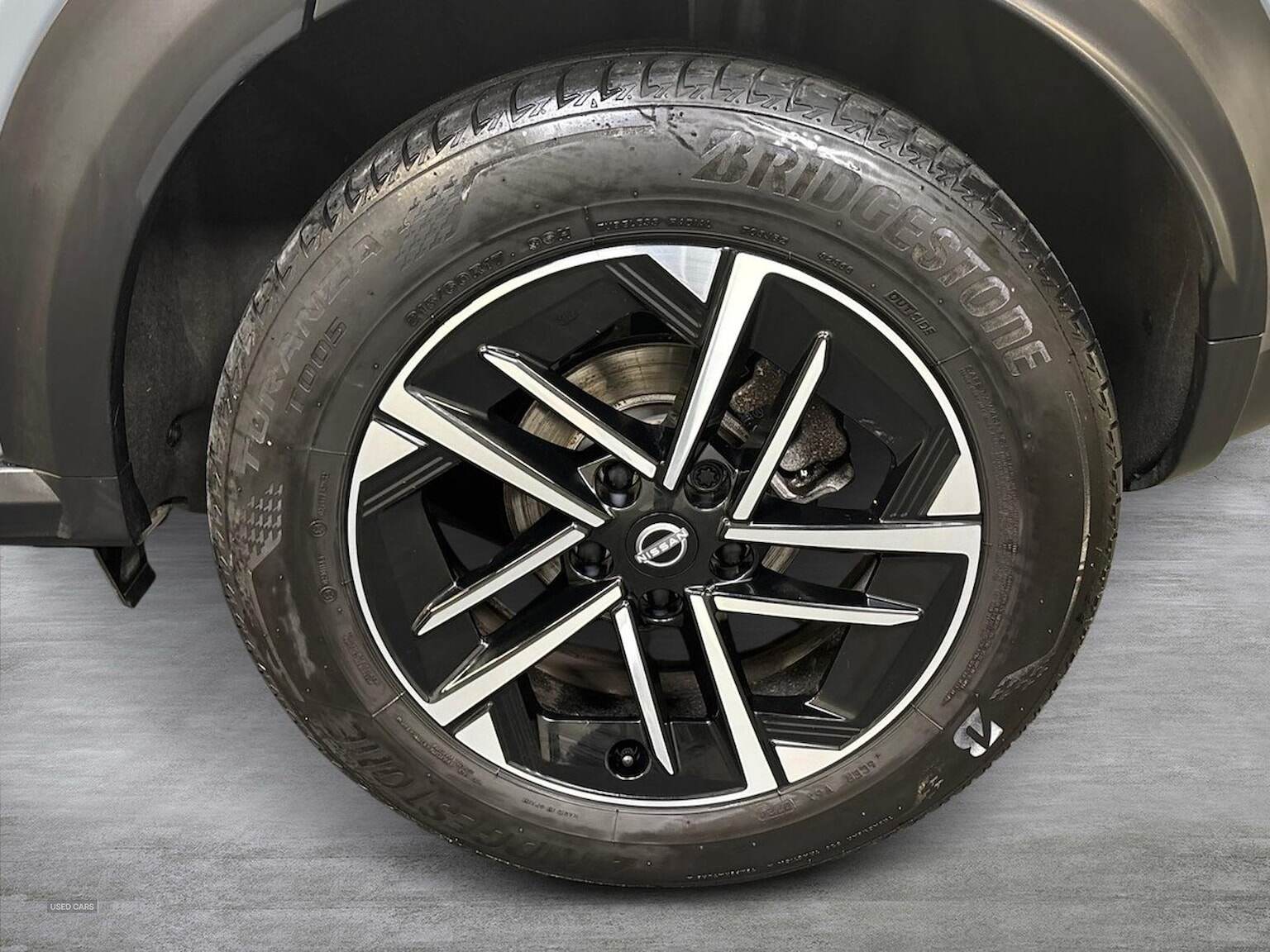 May 2024 Nissan Juke 1.0 Dig-T N-Connecta 5Dr