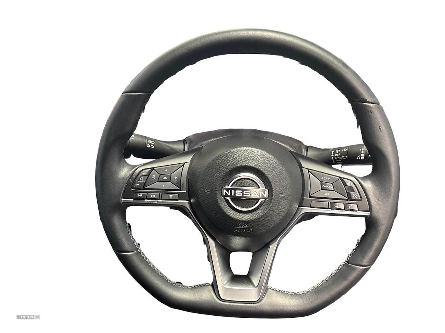 May 2024 Nissan Juke 1.0 Dig-T N-Connecta 5Dr