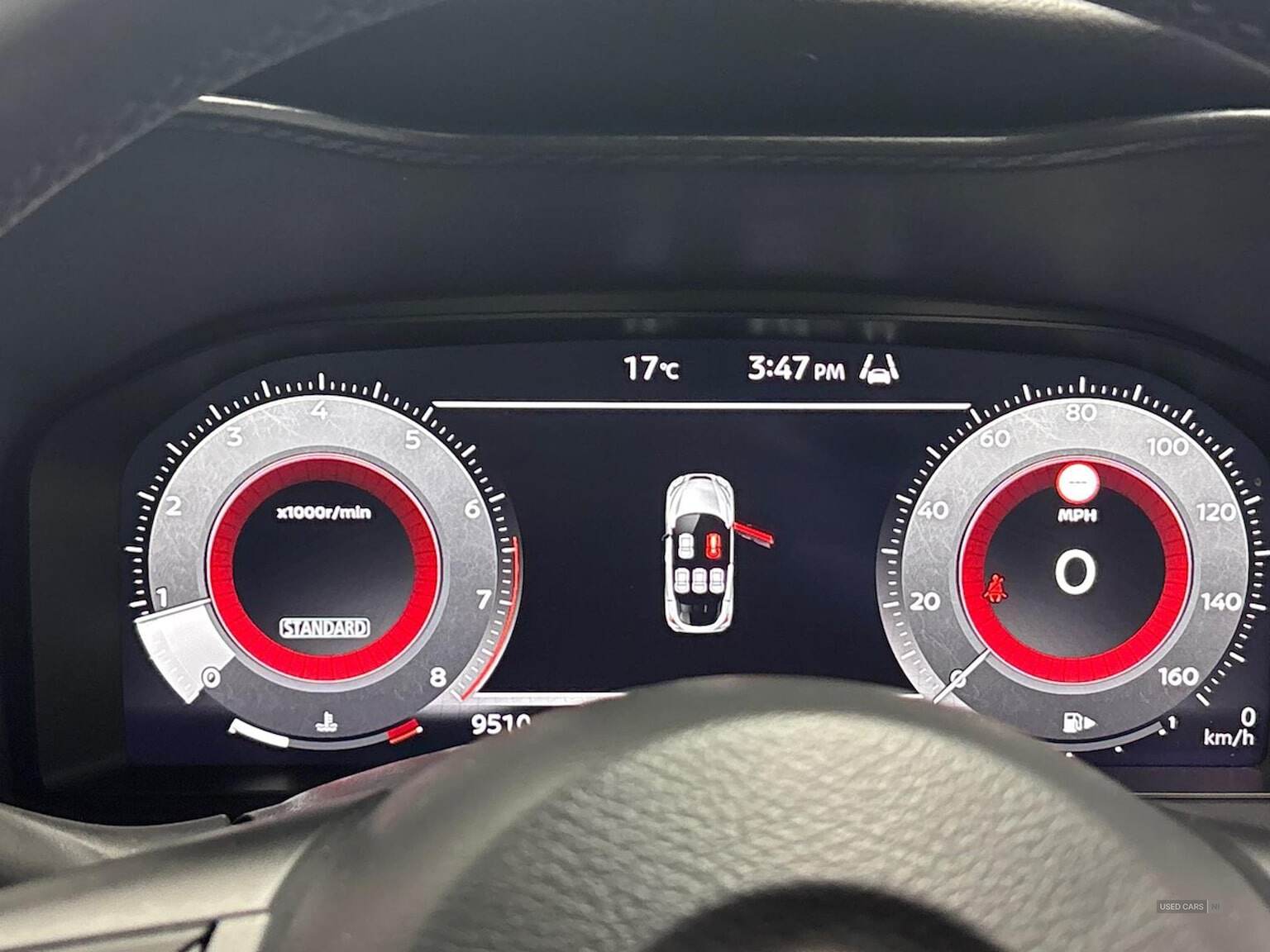 May 2024 Nissan Juke 1.0 Dig-T N-Connecta 5Dr