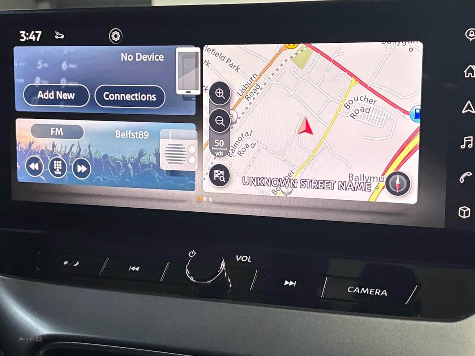 May 2024 Nissan Juke 1.0 Dig-T N-Connecta 5Dr