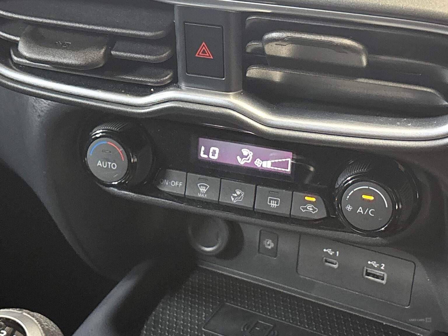 May 2024 Nissan Juke 1.0 Dig-T N-Connecta 5Dr