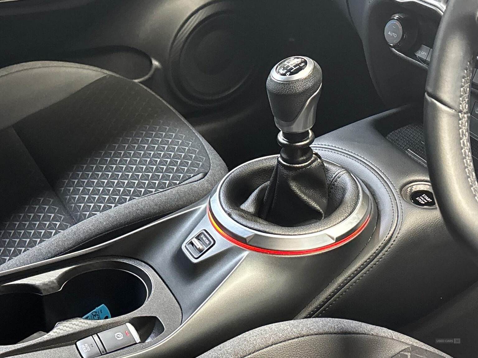 May 2024 Nissan Juke 1.0 Dig-T N-Connecta 5Dr