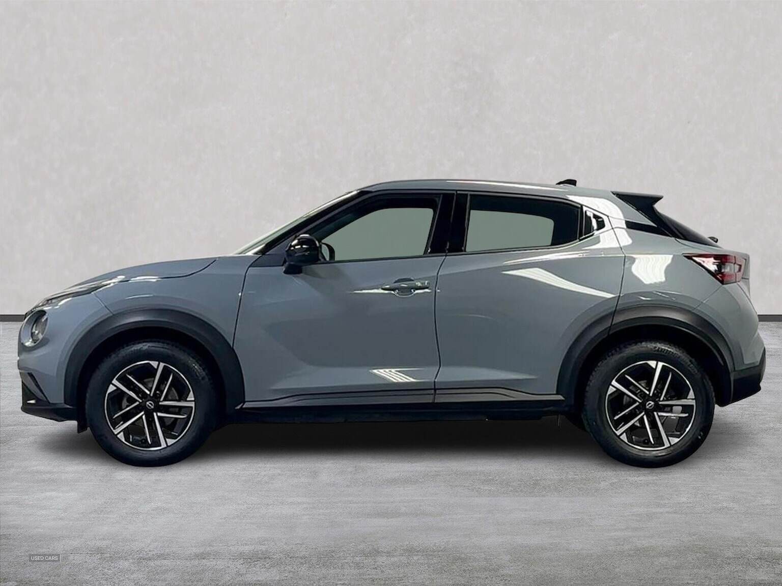 May 2024 Nissan Juke 1.0 Dig-T N-Connecta 5Dr
