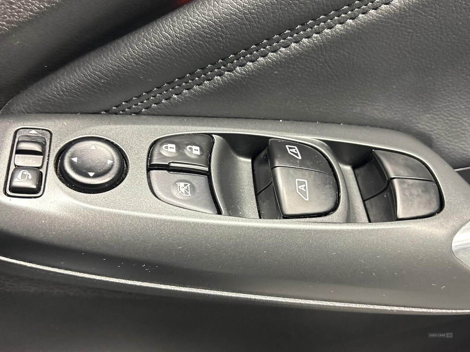 May 2024 Nissan Juke 1.0 Dig-T N-Connecta 5Dr