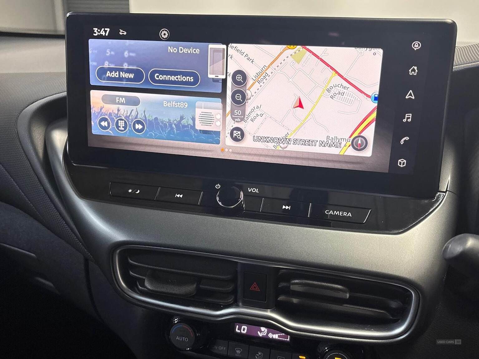 May 2024 Nissan Juke 1.0 Dig-T N-Connecta 5Dr