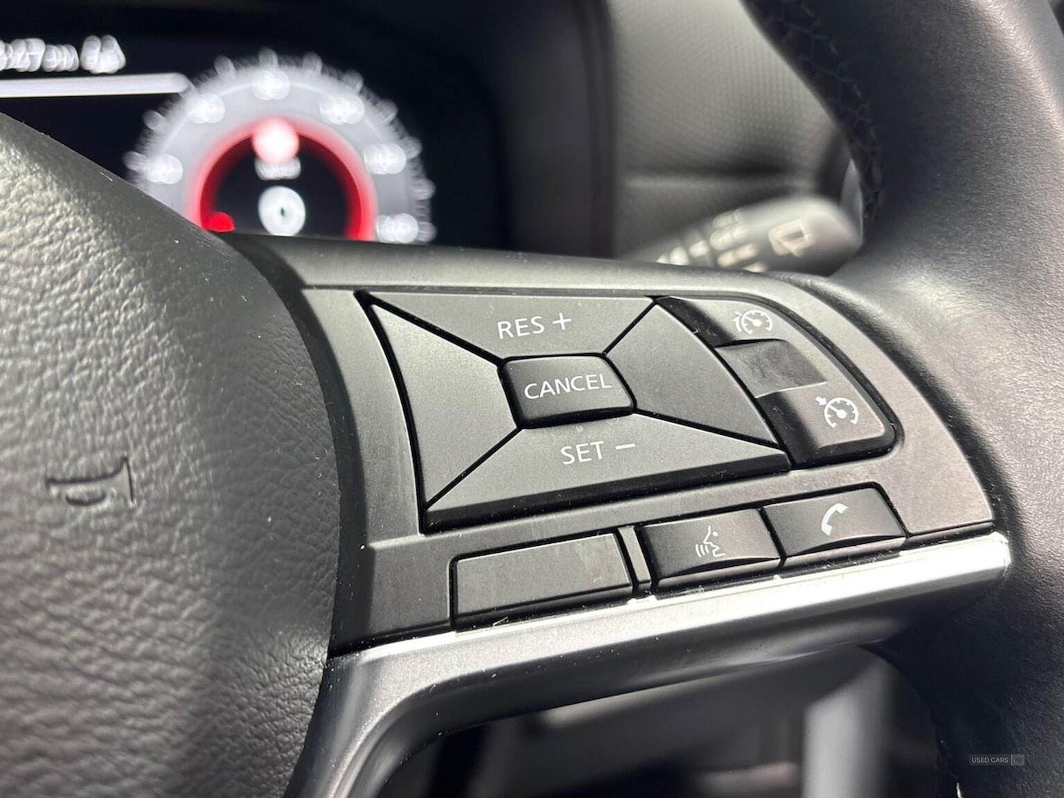 May 2024 Nissan Juke 1.0 Dig-T N-Connecta 5Dr