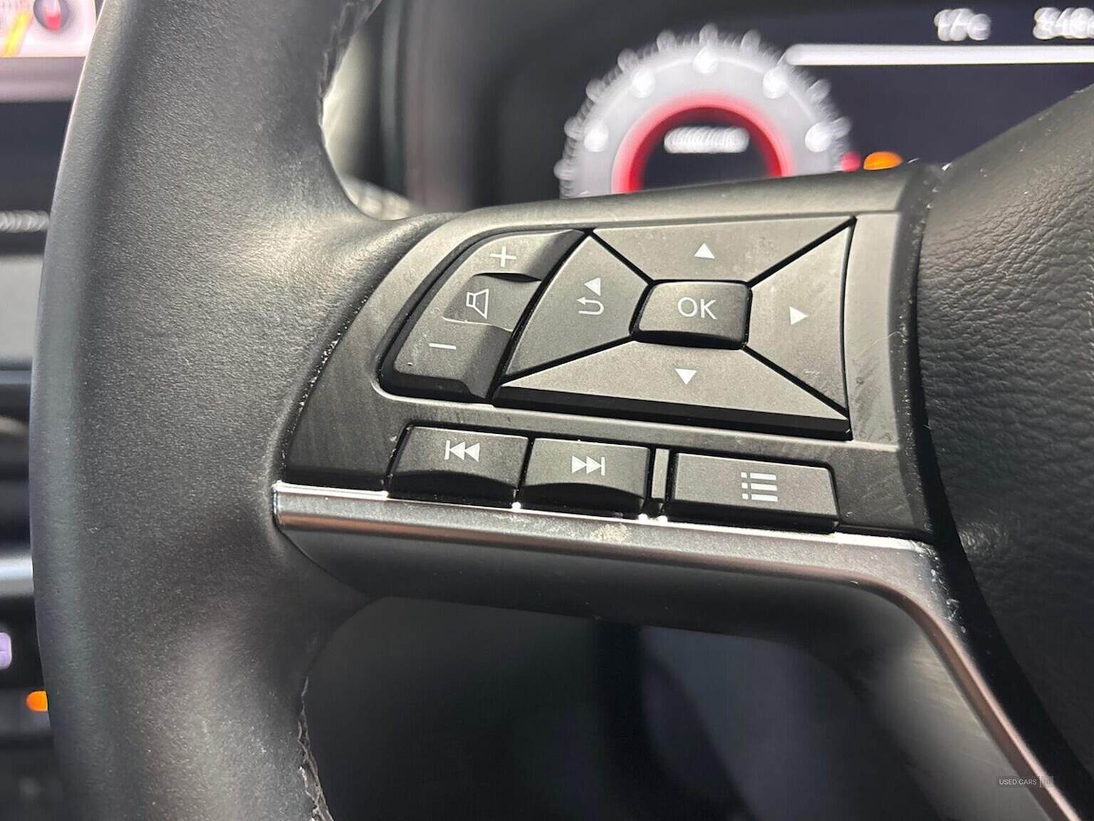 May 2024 Nissan Juke 1.0 Dig-T N-Connecta 5Dr