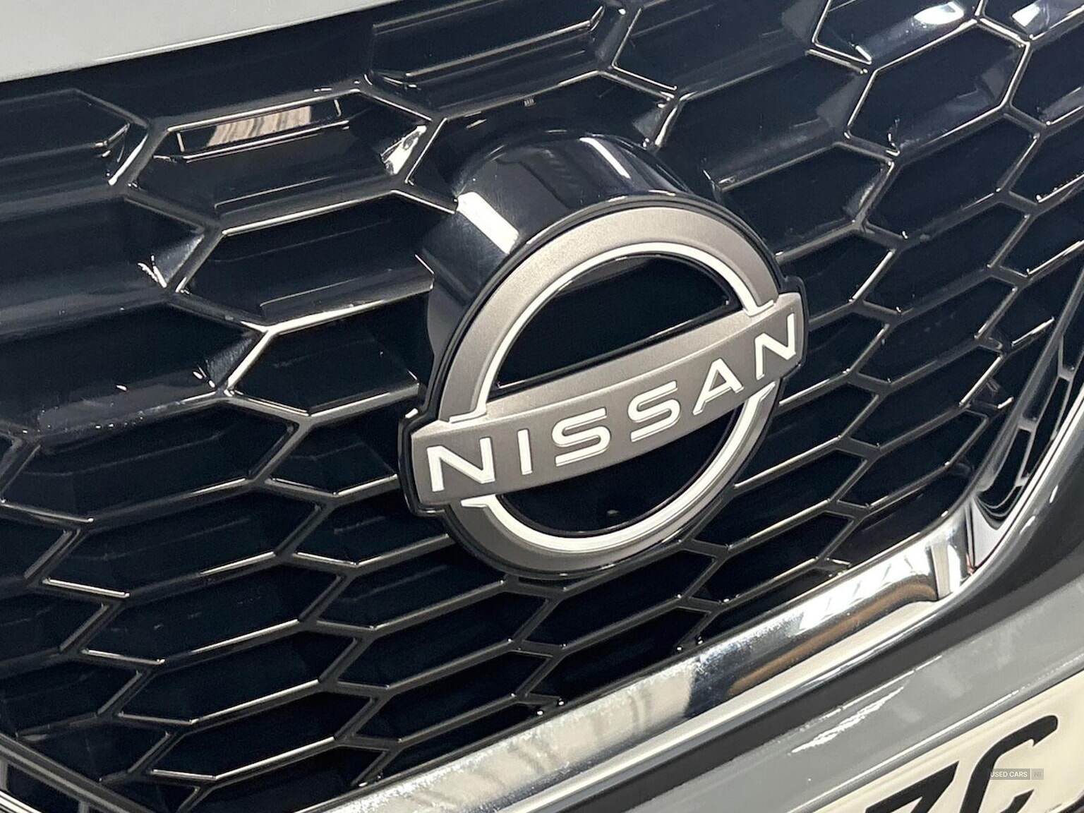May 2024 Nissan Juke 1.0 Dig-T N-Connecta 5Dr
