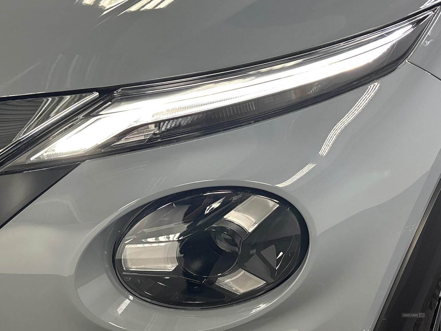 May 2024 Nissan Juke 1.0 Dig-T N-Connecta 5Dr