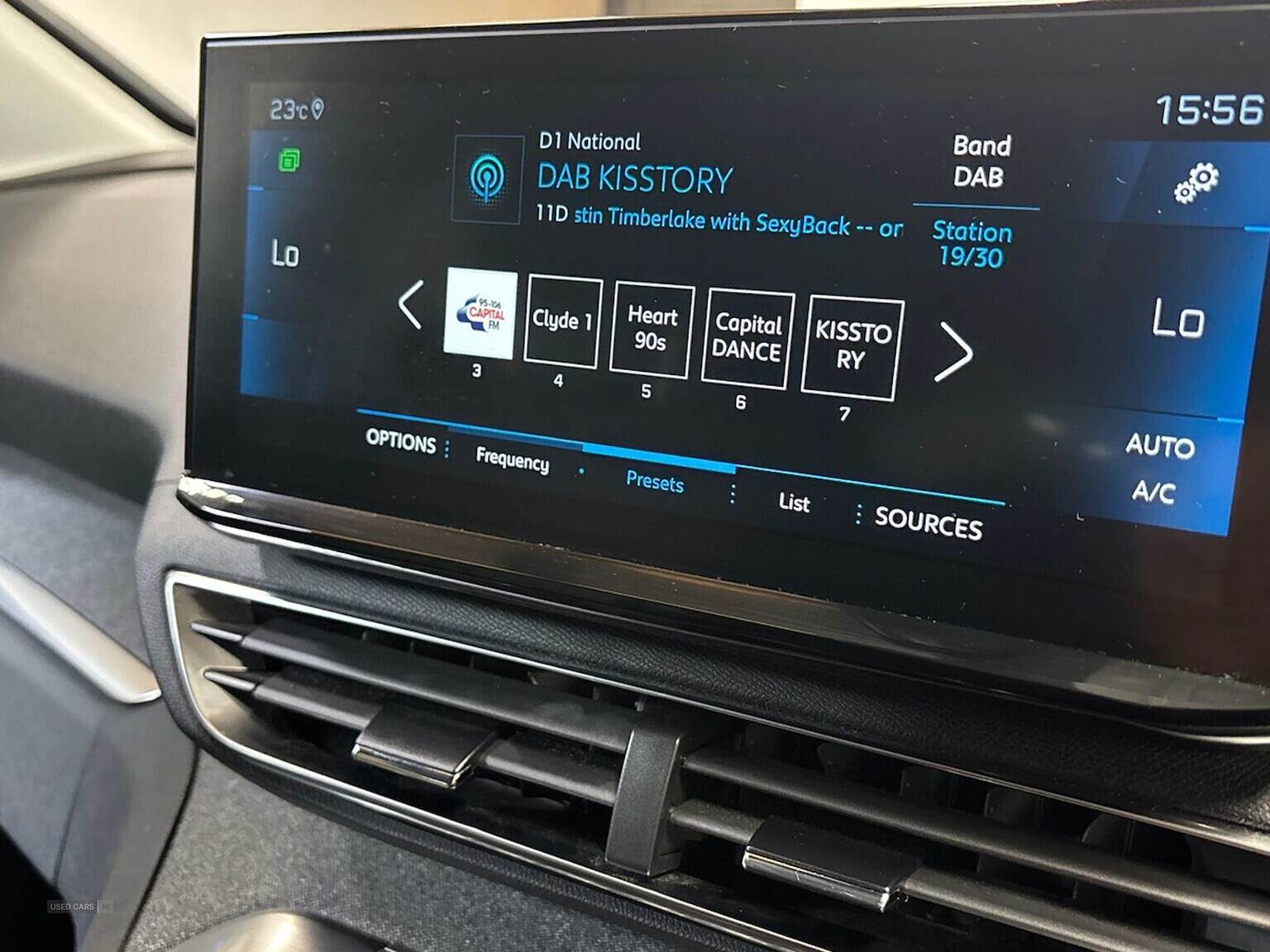 Mar 2022 Peugeot 5008 1.2 Puretech Allure Premium 5Dr Eat8