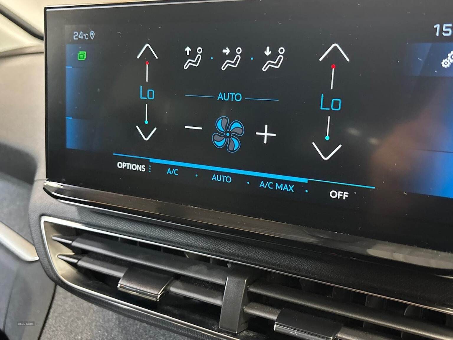 Mar 2022 Peugeot 5008 1.2 Puretech Allure Premium 5Dr Eat8