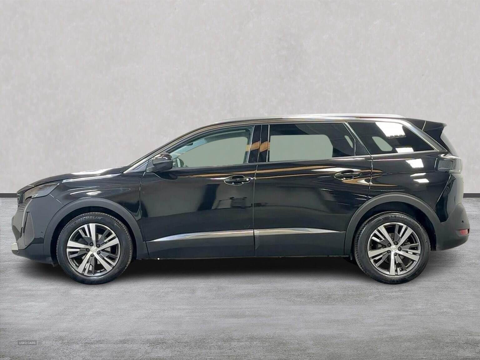 Mar 2022 Peugeot 5008 1.2 Puretech Allure Premium 5Dr Eat8