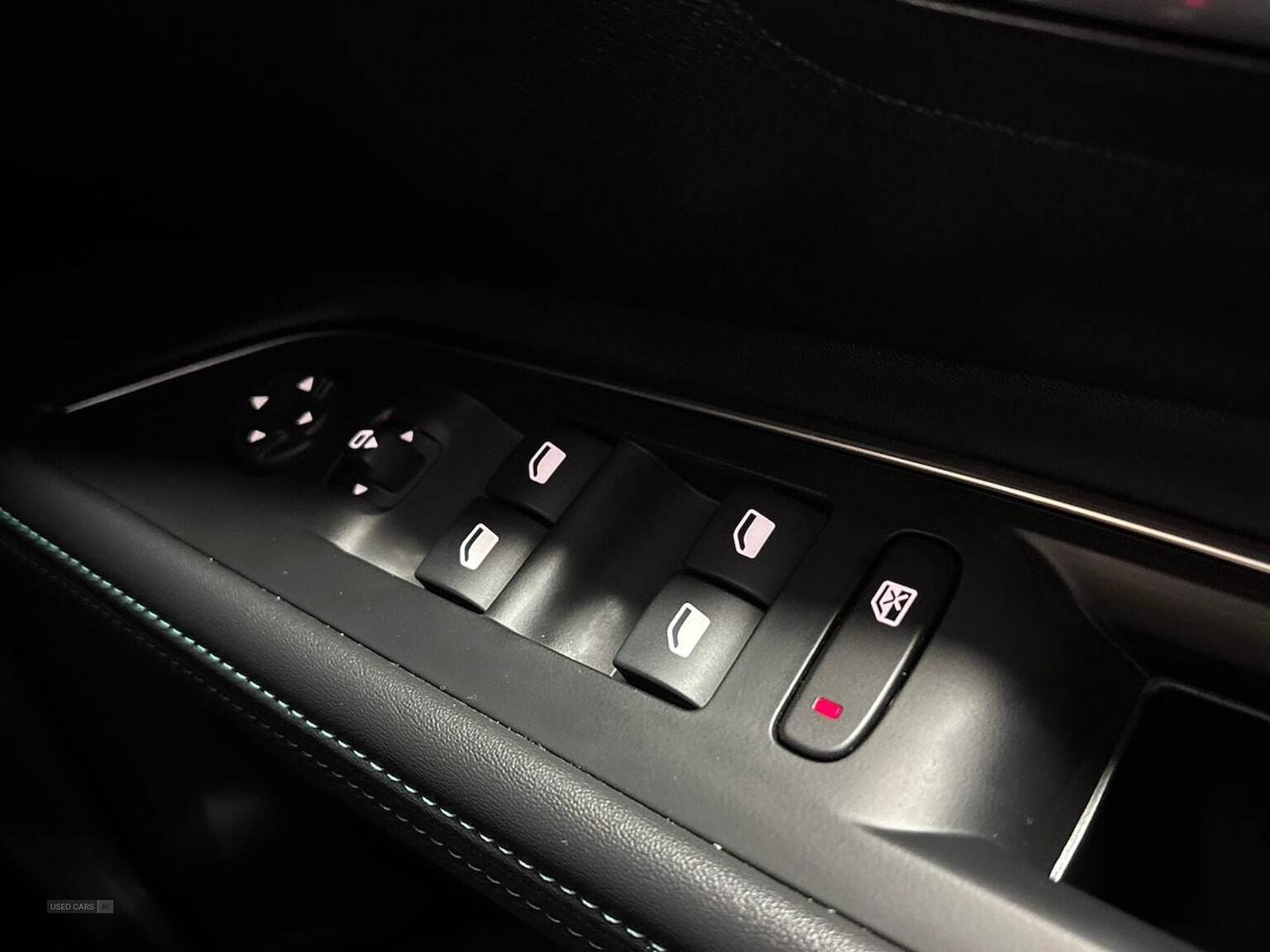Mar 2022 Peugeot 5008 1.2 Puretech Allure Premium 5Dr Eat8