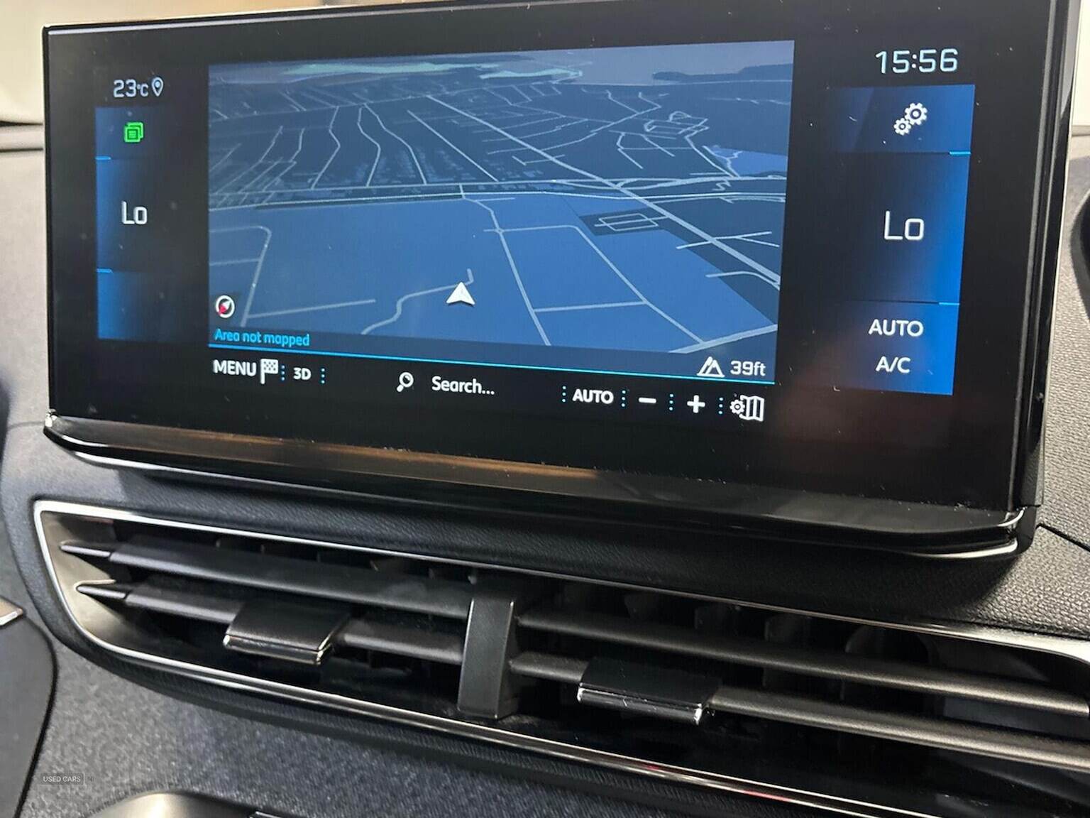 Mar 2022 Peugeot 5008 1.2 Puretech Allure Premium 5Dr Eat8