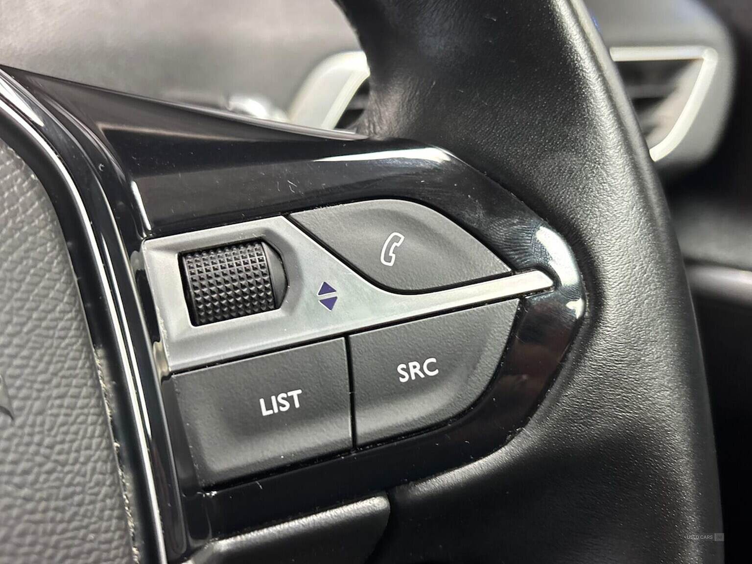 Mar 2022 Peugeot 5008 1.2 Puretech Allure Premium 5Dr Eat8