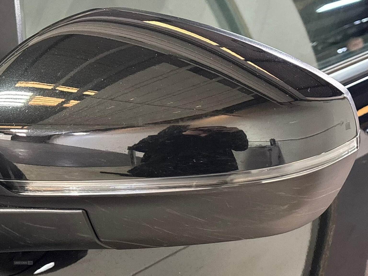 Mar 2022 Peugeot 5008 1.2 Puretech Allure Premium 5Dr Eat8