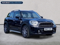 MINI Countryman 1.5 Cooper S E Exclusive All4 Phev 5Dr Auto in Down
