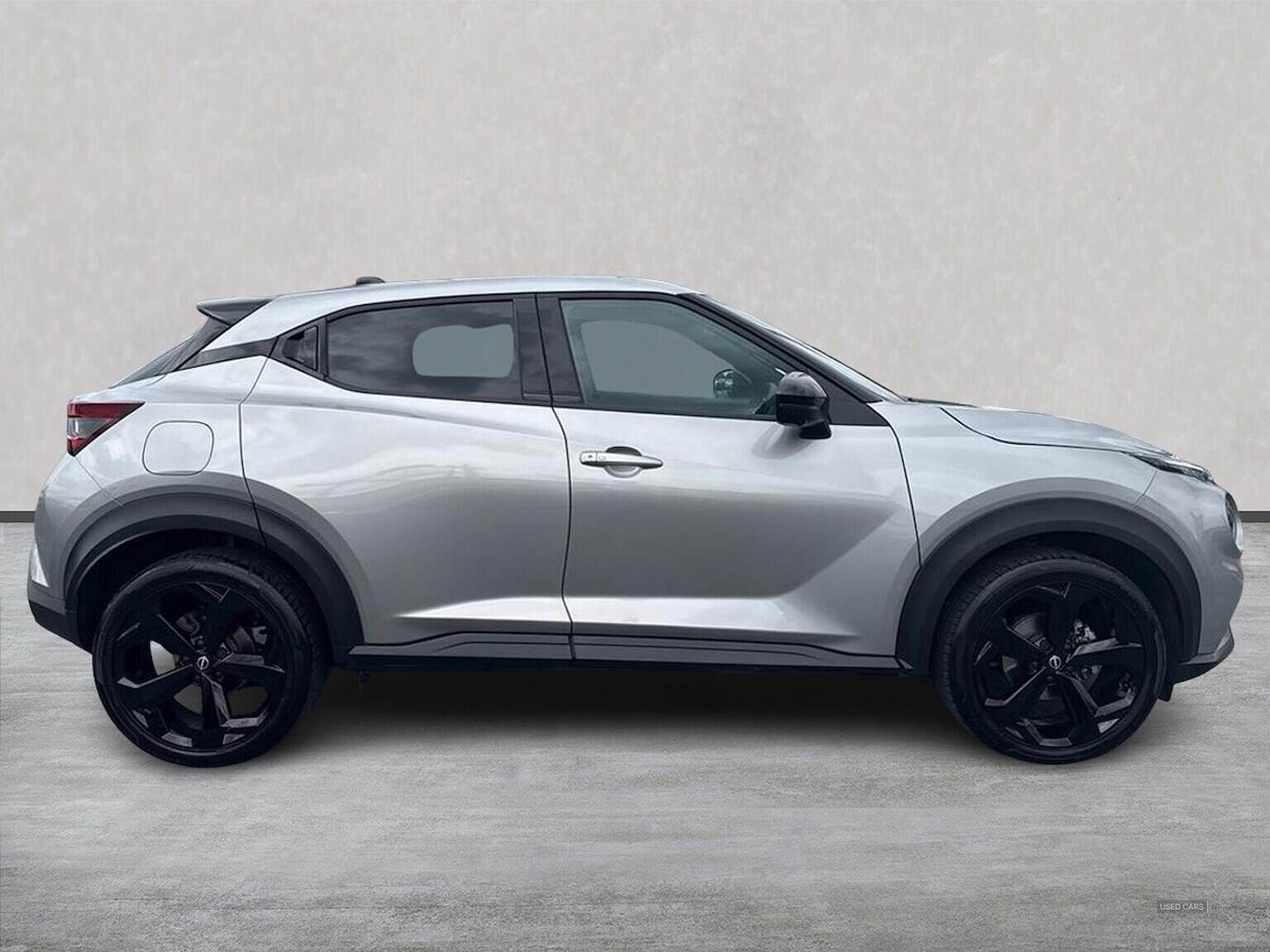 May 2024 Nissan Juke 1.0 Dig-T Tekna 5Dr