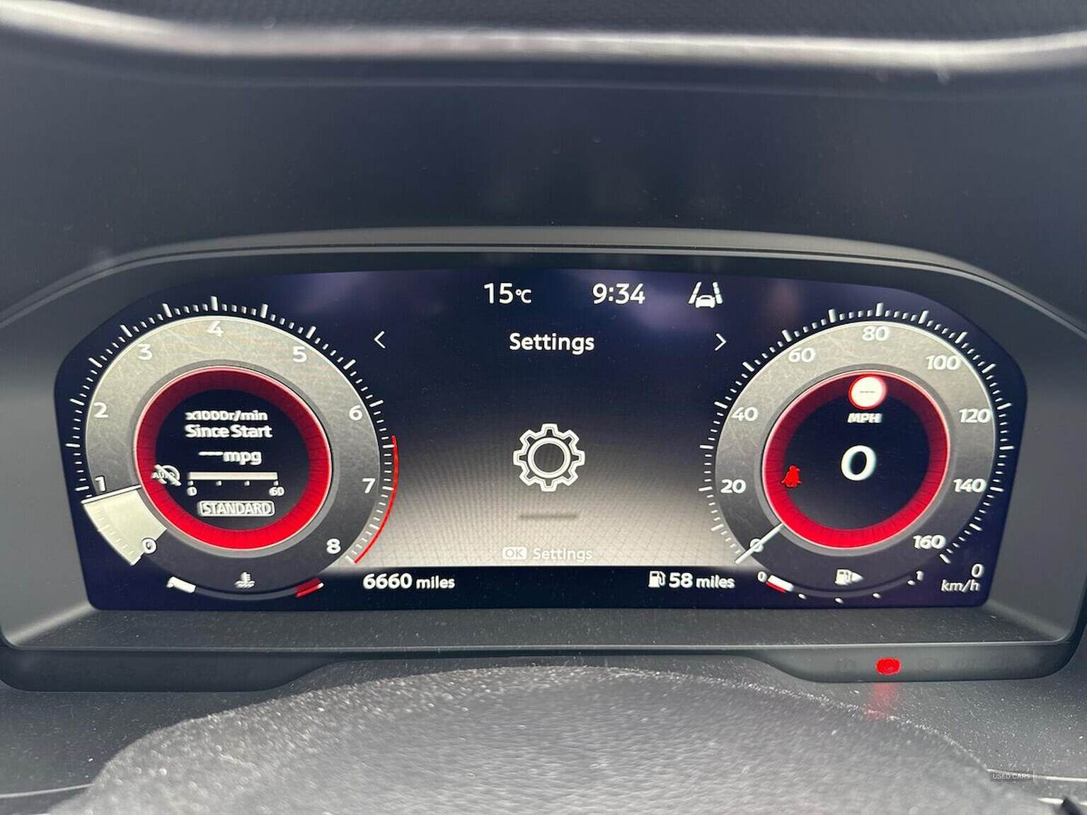 May 2024 Nissan Juke 1.0 Dig-T Tekna 5Dr