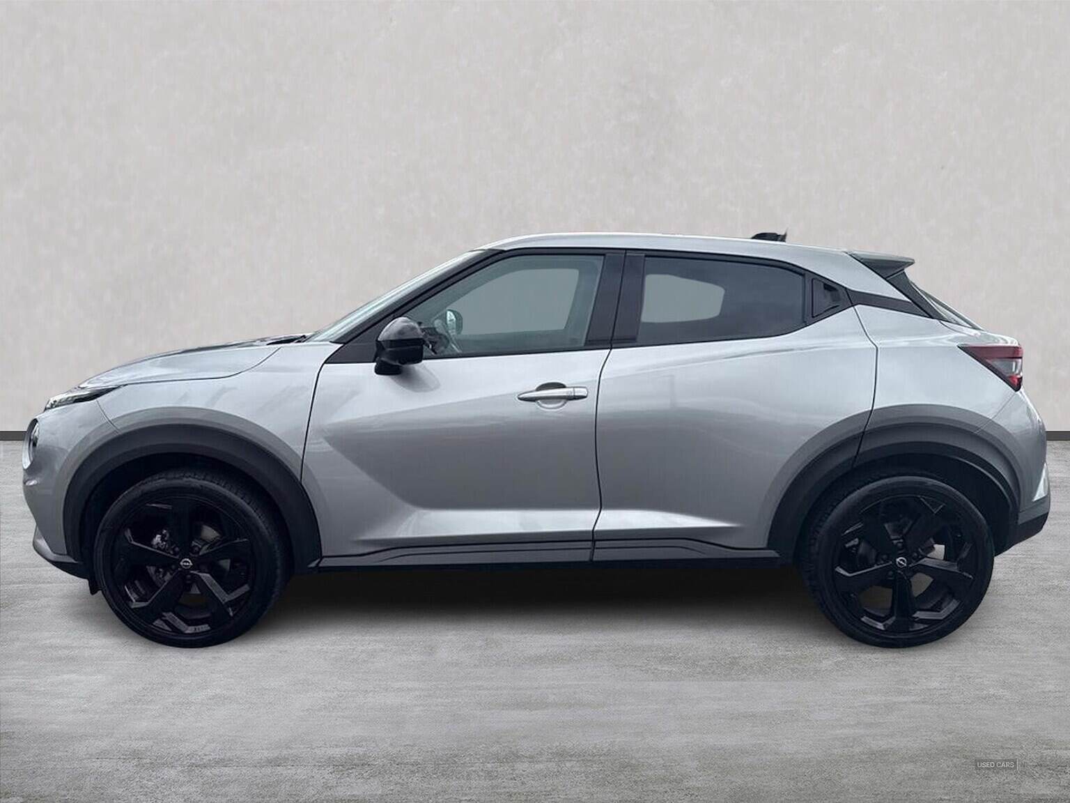 May 2024 Nissan Juke 1.0 Dig-T Tekna 5Dr