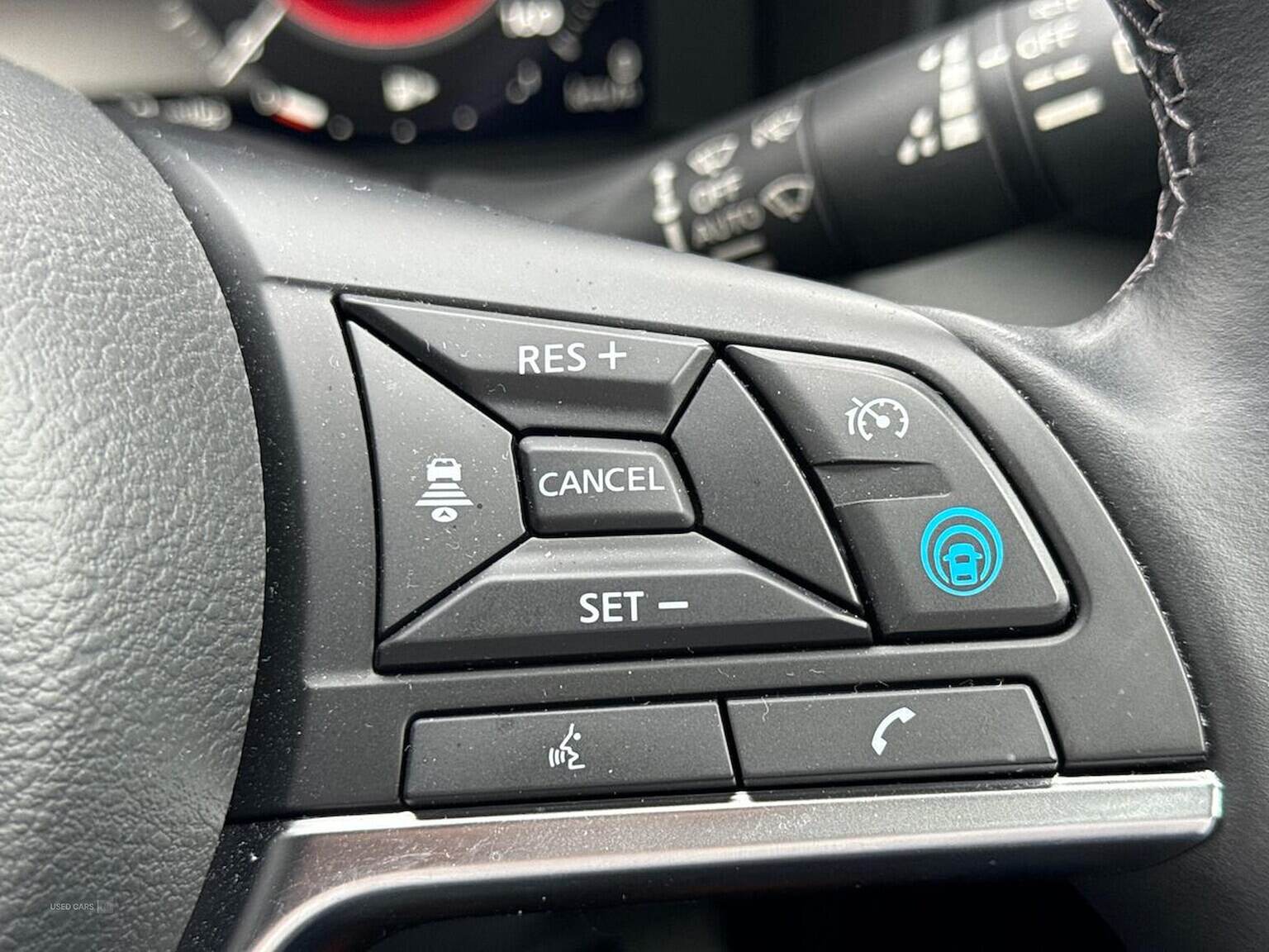 May 2024 Nissan Juke 1.0 Dig-T Tekna 5Dr