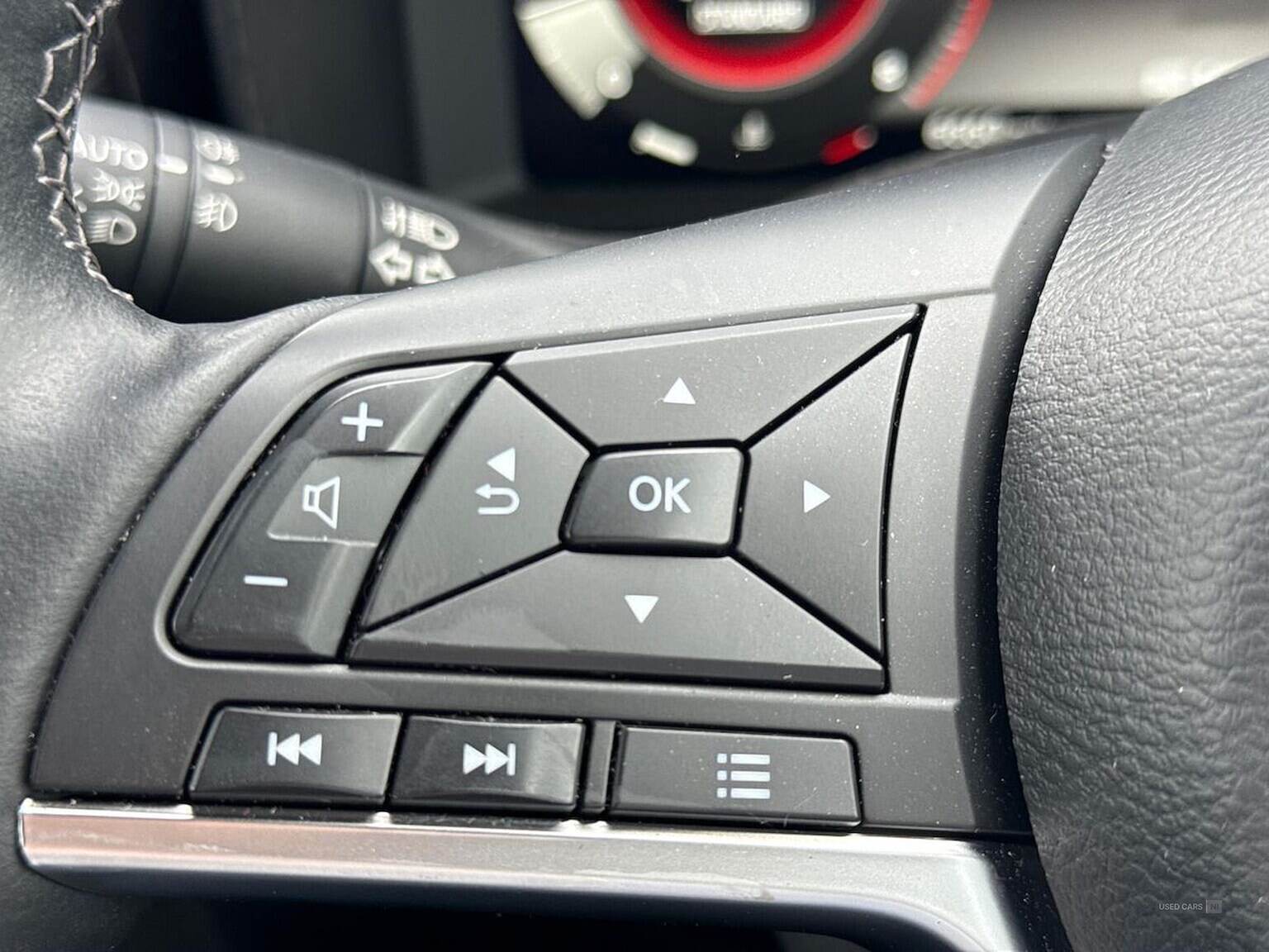 May 2024 Nissan Juke 1.0 Dig-T Tekna 5Dr