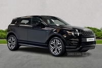 Land Rover Range Rover Evoque 2.0 D200 R-Dynamic Hse 5Dr Auto in Antrim