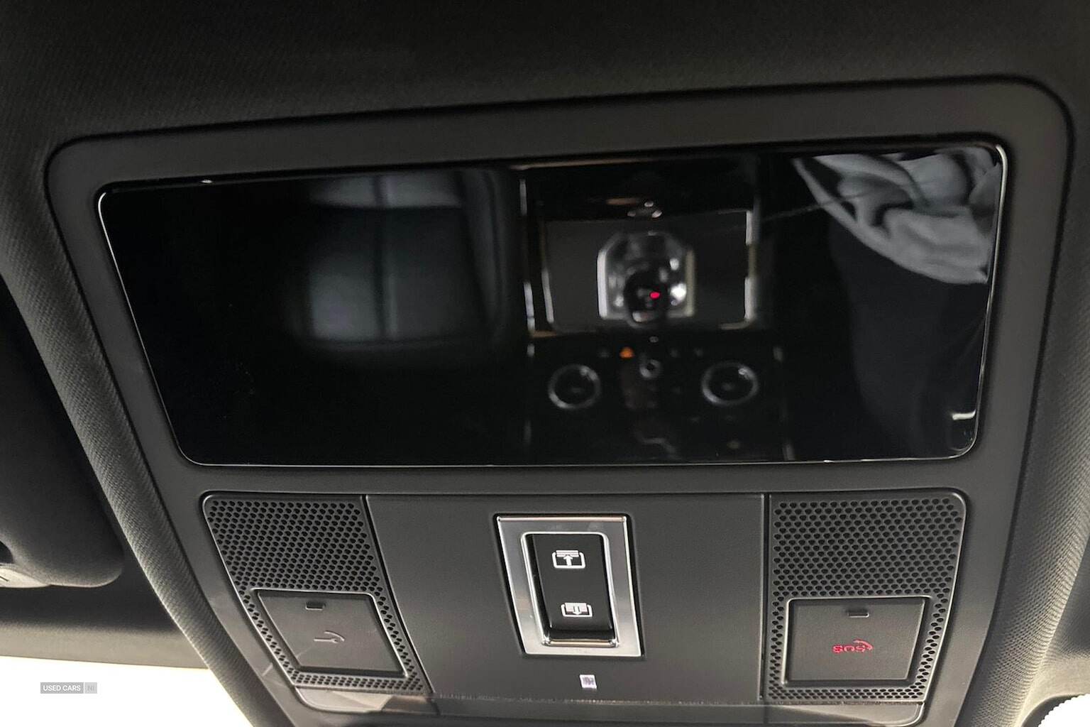 Jan 2023 Land Rover Range Rover Evoque 2.0 D200 R-Dynamic Hse 5Dr Auto